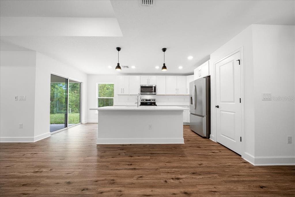 11041 SPOONBILL ROAD, WEEKI WACHEE, FL 34613 — zdjęcie 4