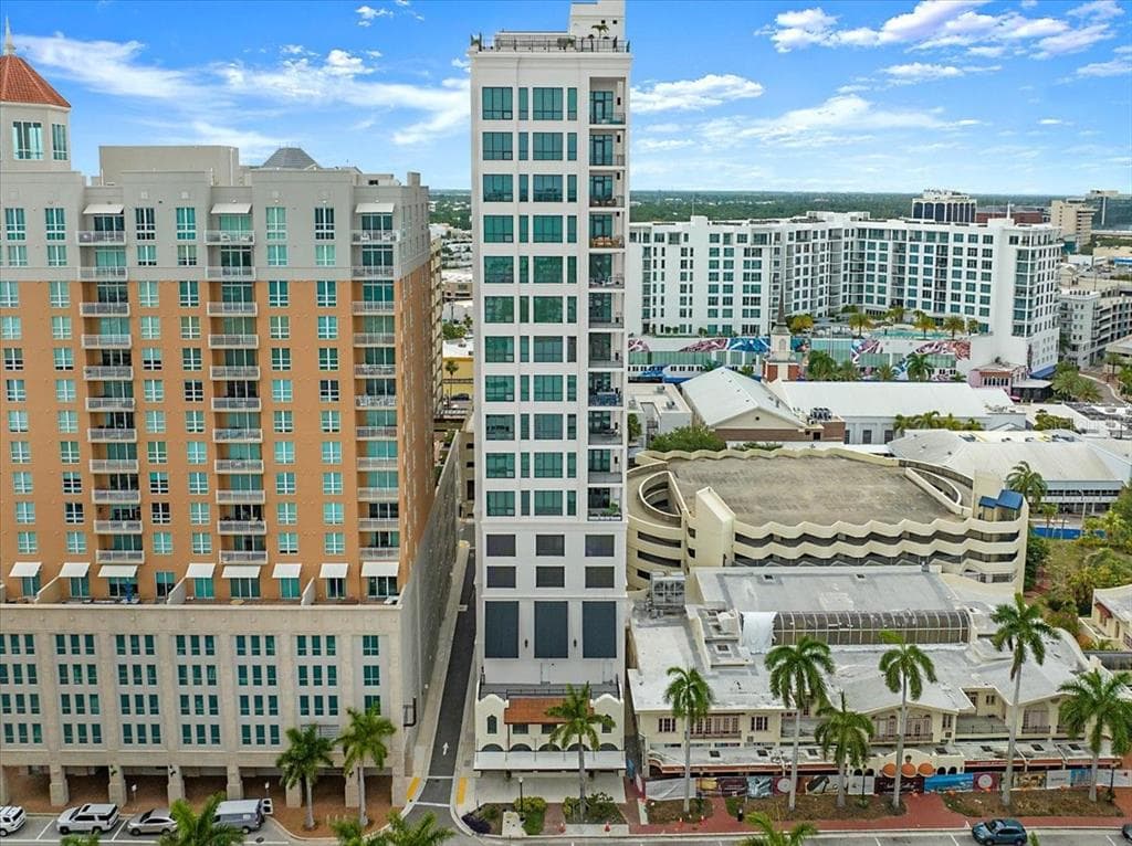 33 S PALM AVENUE # 901, SARASOTA, FL 34236 — zdjęcie 2