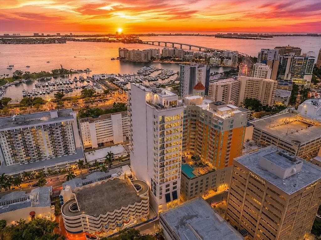 33 S PALM AVENUE # 901, SARASOTA, FL 34236