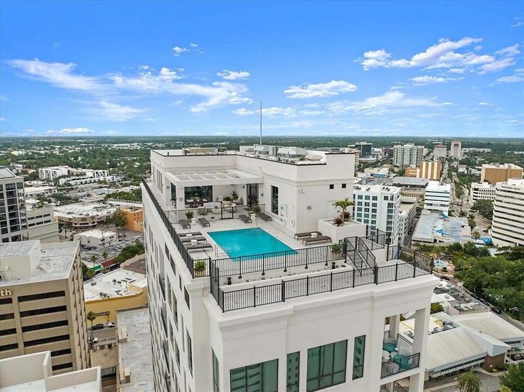 33 S PALM AVENUE # 901, SARASOTA, FL 34236 — zdjęcie 5