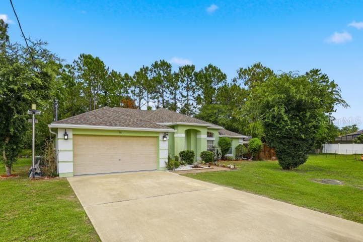 18 BURTON PLACE, PALM COAST, FL 32137 — zdjęcie 2