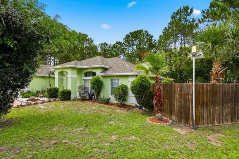 18 BURTON PLACE, PALM COAST, FL 32137 — zdjęcie 3