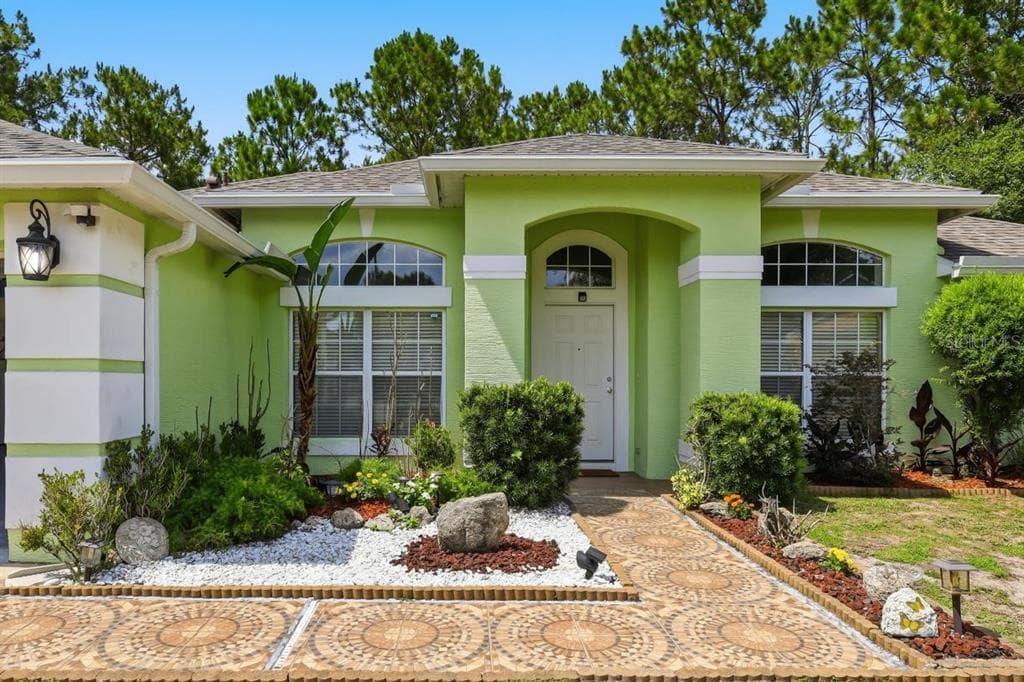 18 BURTON PLACE, PALM COAST, FL 32137 — zdjęcie 5