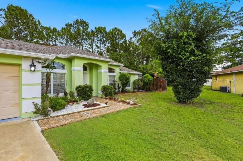 18 BURTON PLACE, PALM COAST, FL 32137 — zdjęcie 4