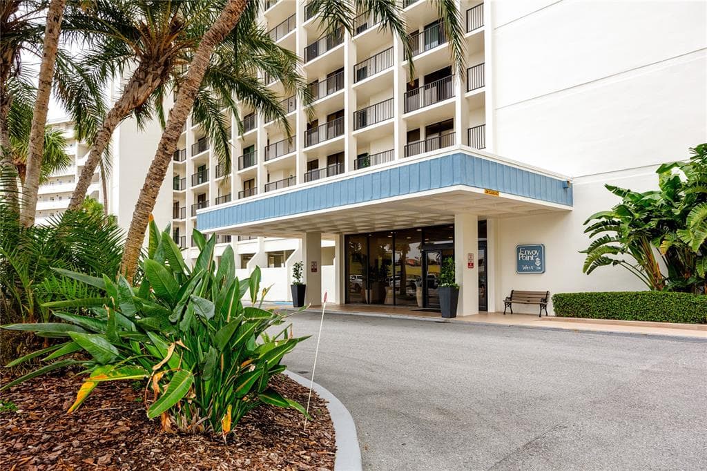 7100 SUNSET WAY # 810, ST PETE BEACH, FL 33706 — zdjęcie 3