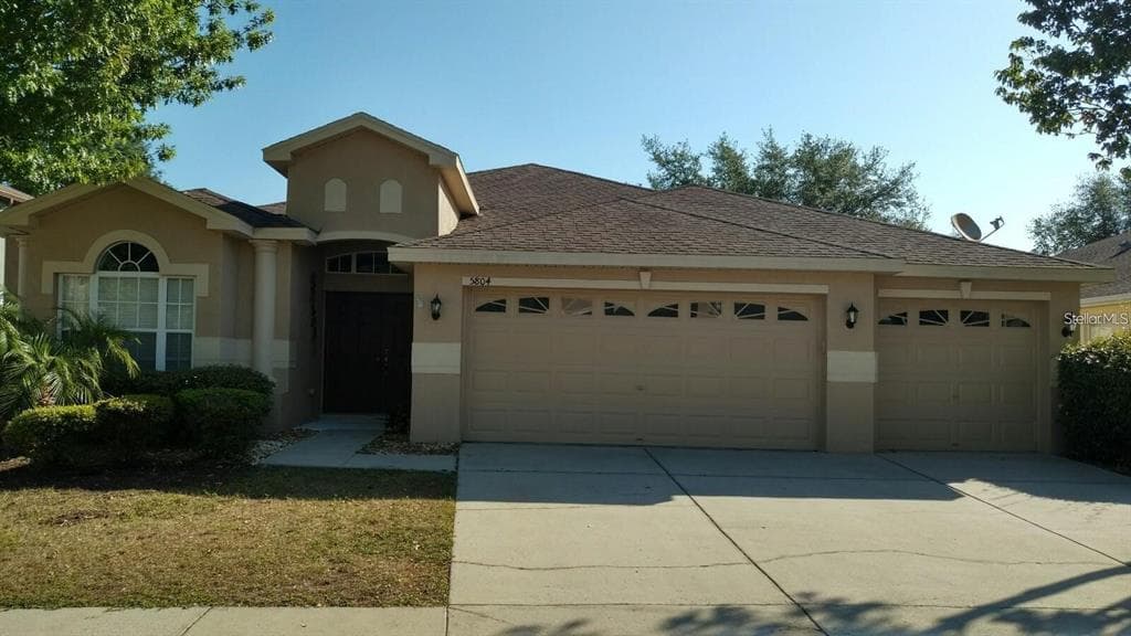 5804 JUSTICIA LOOP, LAND O LAKES, FL 34639