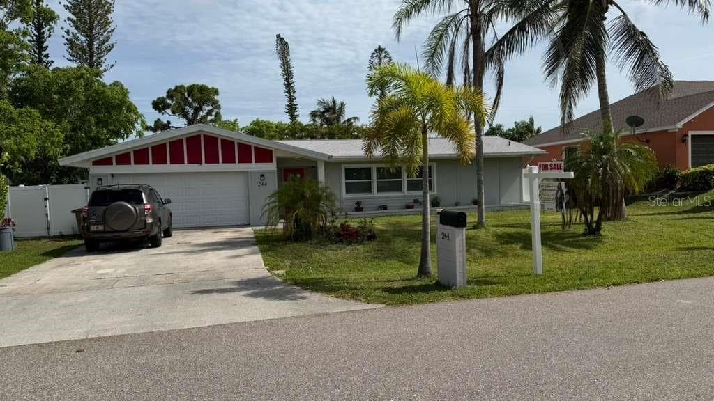 244 SE 46TH STREET, CAPE CORAL, FL 33904