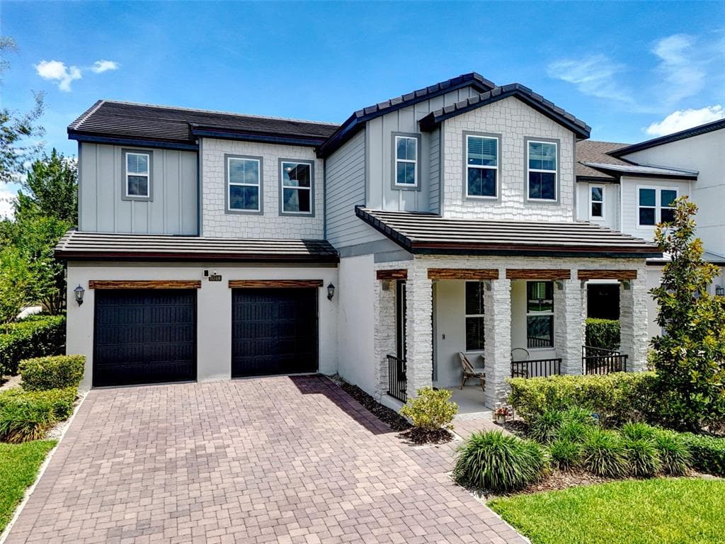 6048 BIMINI TWIST LOOP, ORLANDO, FL 32819 — zdjęcie 3