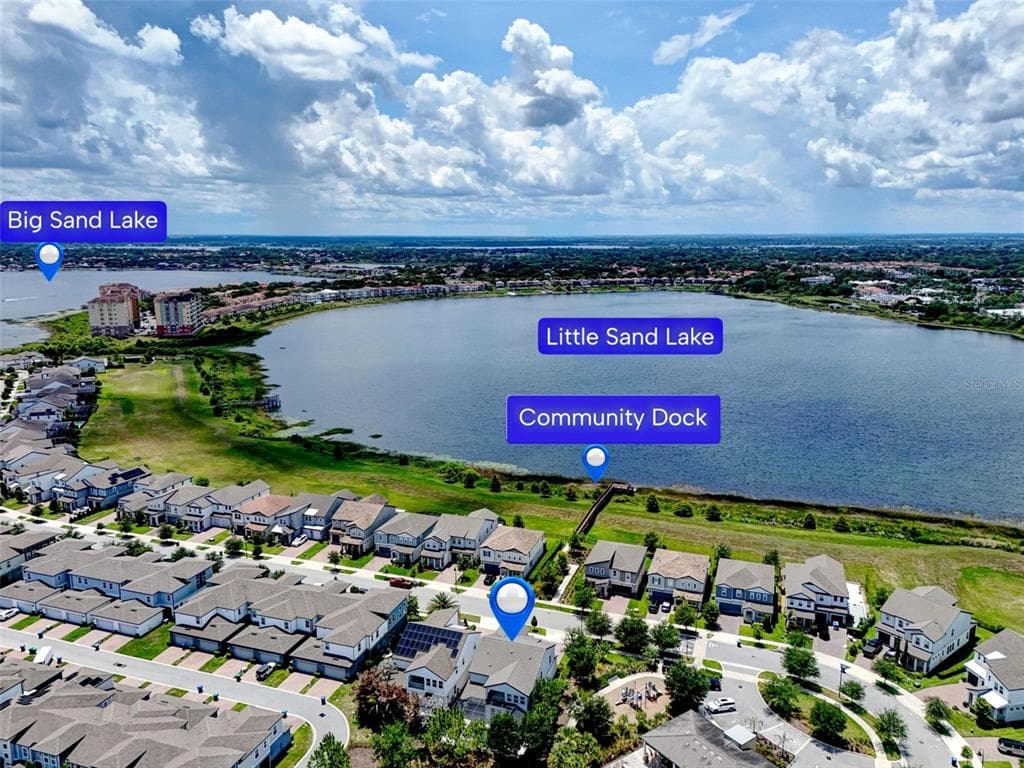 6048 BIMINI TWIST LOOP, ORLANDO, FL 32819 — zdjęcie 5