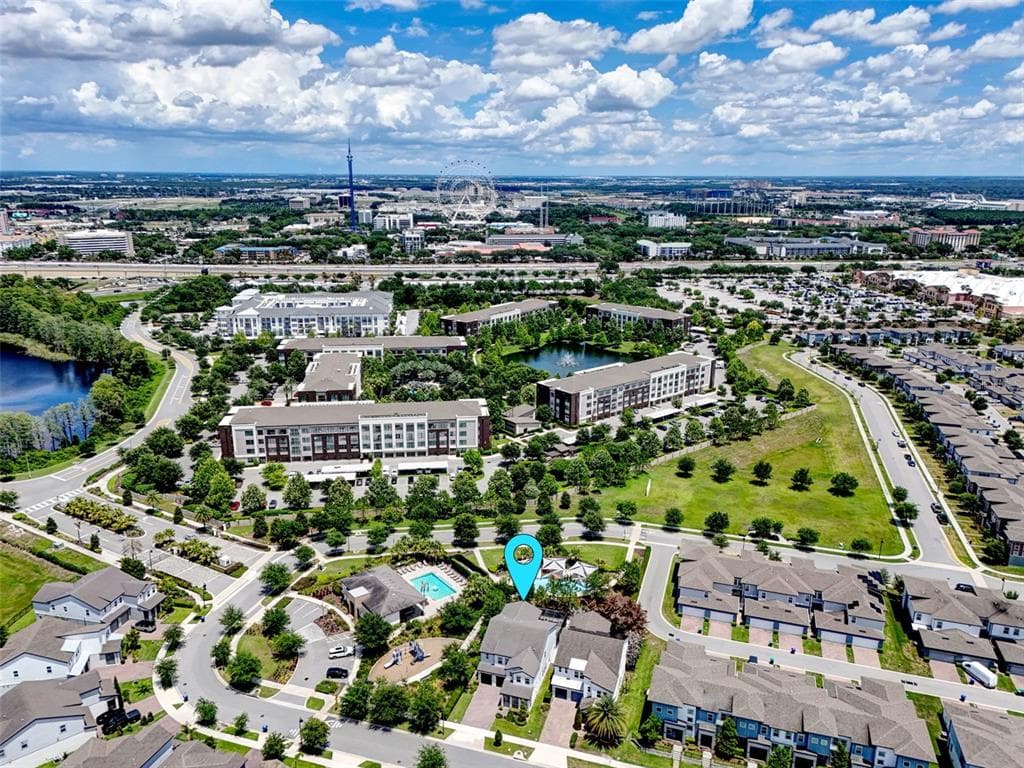 6048 BIMINI TWIST LOOP, ORLANDO, FL 32819 — zdjęcie 4