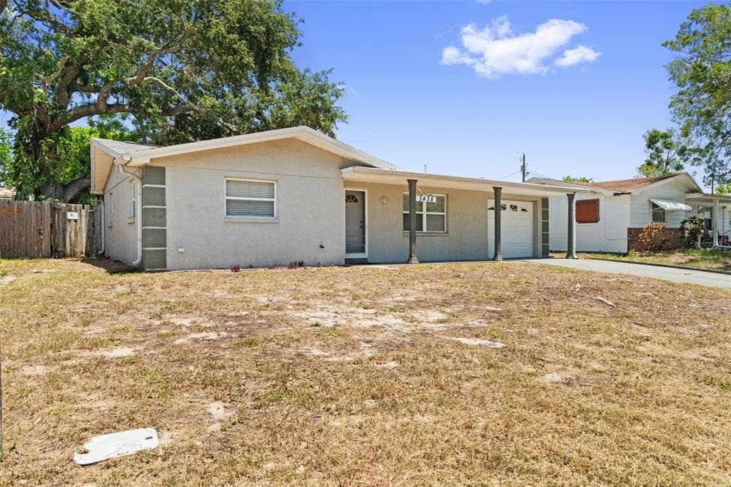 3438 KIMBERLY OAKS DRIVE, HOLIDAY, FL 34691 — zdjęcie 2