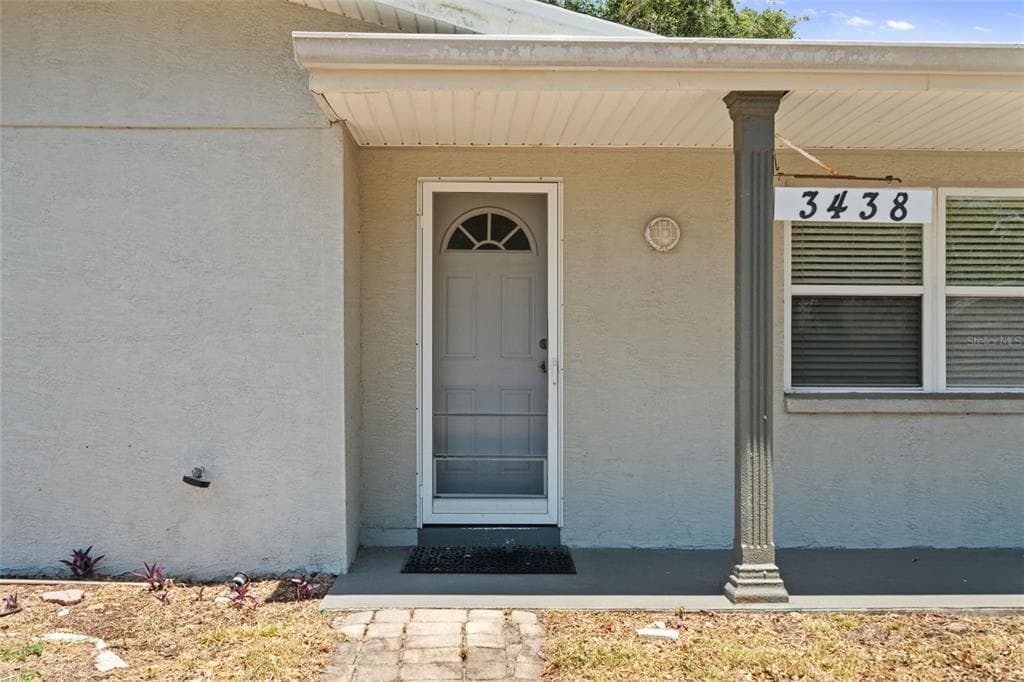 3438 KIMBERLY OAKS DRIVE, HOLIDAY, FL 34691 — zdjęcie 4