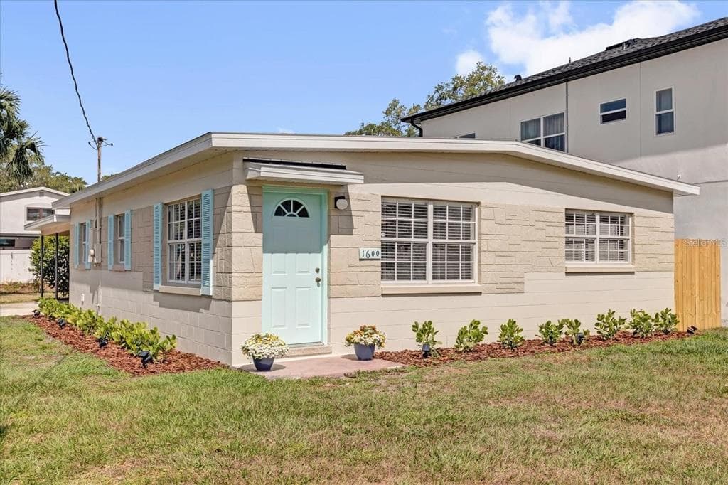 1600 HART LANE, ORLANDO, FL 32804