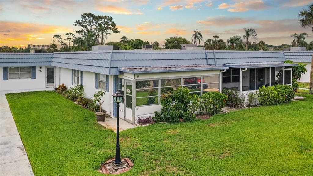 1901 ANDOVER WAY # 38, SUN CITY CENTER, FL 33573 — zdjęcie 2