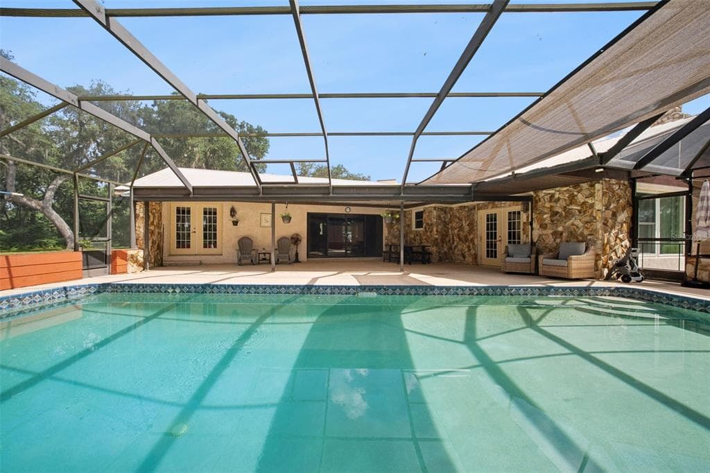 7232 E TURNER CAMP ROAD, INVERNESS, FL 34453 — zdjęcie 3