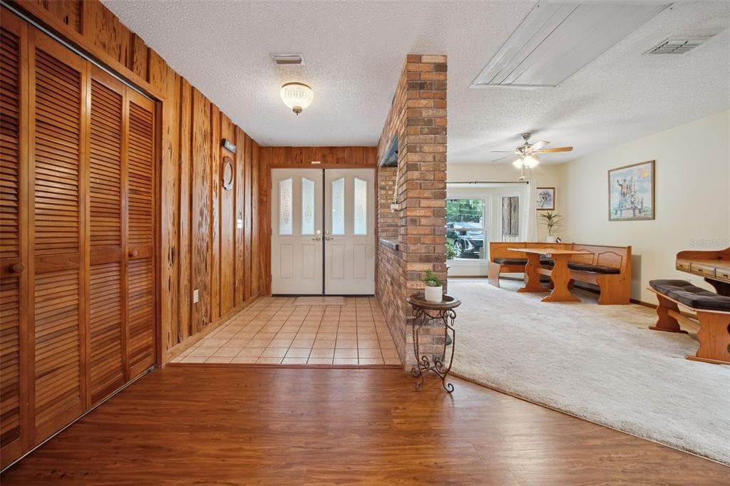 7232 E TURNER CAMP ROAD, INVERNESS, FL 34453 — zdjęcie 4