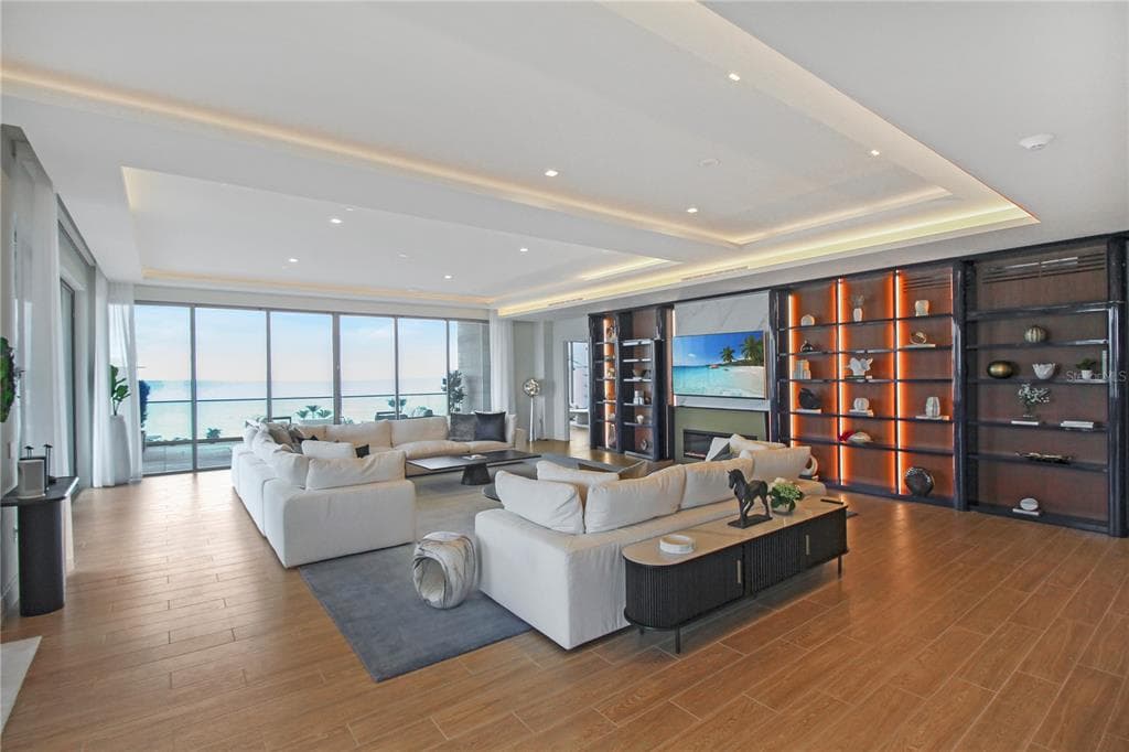 1591 GULF OF MEXICO DRIVE # 619, LONGBOAT KEY, FL 34228 — zdjęcie 3