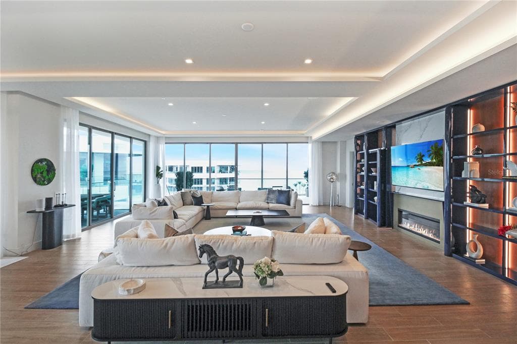 1591 GULF OF MEXICO DRIVE # 619, LONGBOAT KEY, FL 34228 — zdjęcie 5