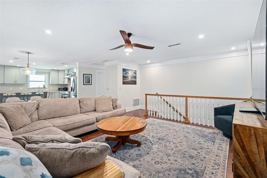1339 S DAYTONA AVENUE, FLAGLER BEACH, FL 32136 — zdjęcie 5
