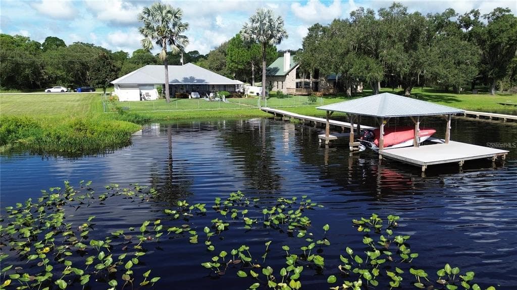 2608 PINE NEEDLE DRIVE, SEBRING, FL 33875 — zdjęcie 2