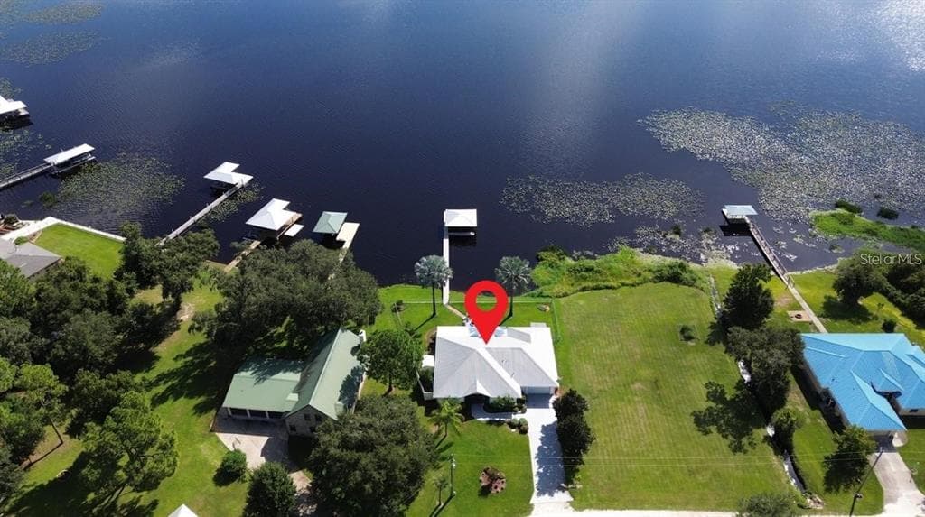 2608 PINE NEEDLE DRIVE, SEBRING, FL 33875 — zdjęcie 3