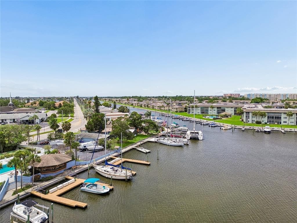 4939 FLORAMAR TERRACE # 610, NEW PORT RICHEY, FL 34652 — zdjęcie 2