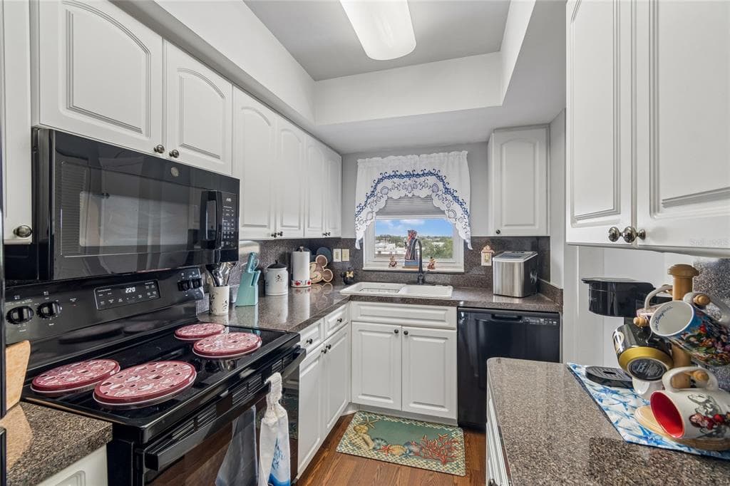4939 FLORAMAR TERRACE # 610, NEW PORT RICHEY, FL 34652 — zdjęcie 4
