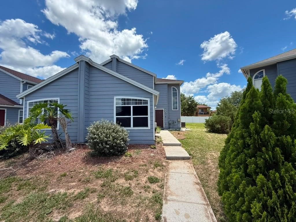 709 ORCHID DRIVE # B, DAVENPORT, FL 33897