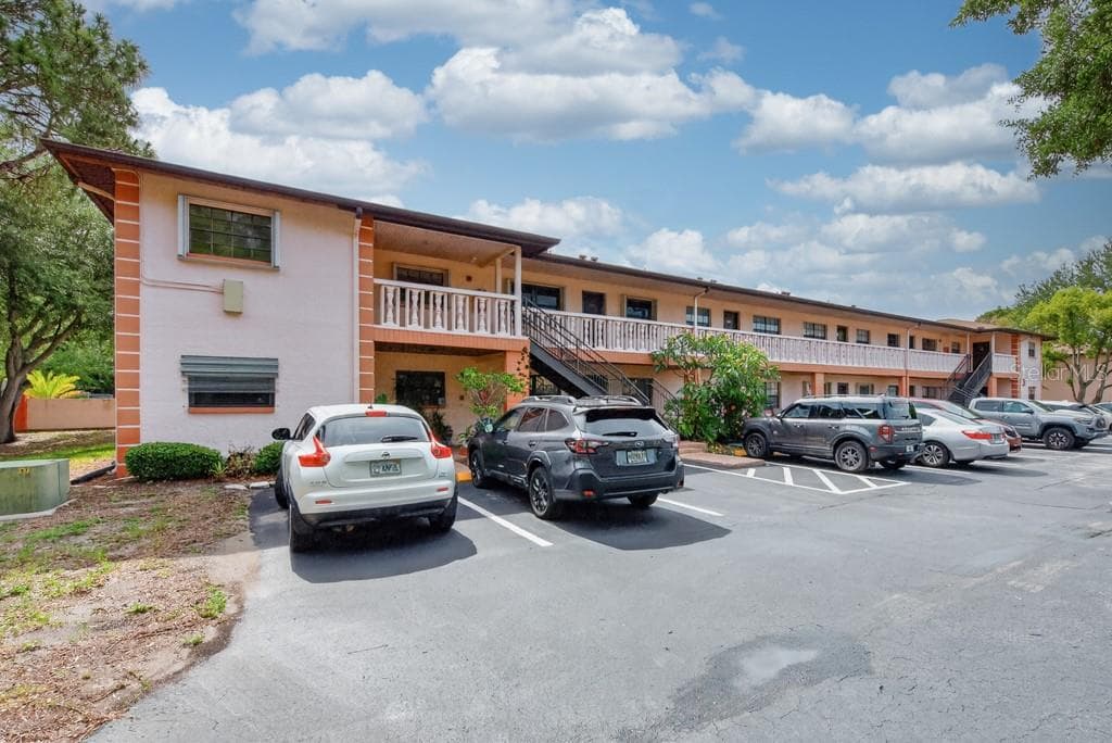13250 RIDGE ROAD # 3B3, LARGO, FL 33778 — zdjęcie 2