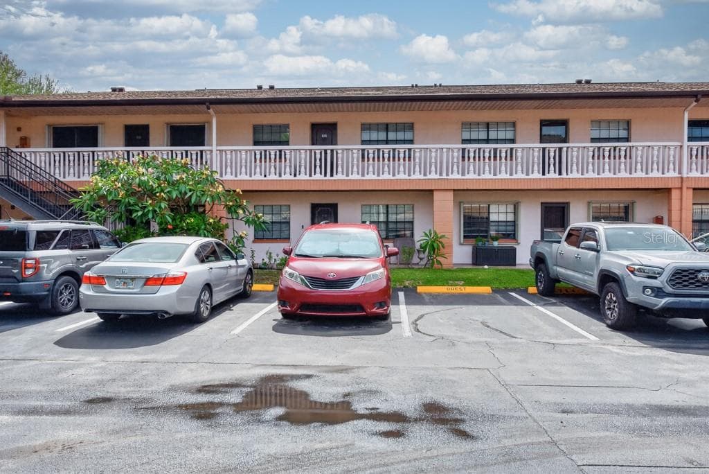 13250 RIDGE ROAD # 3B3, LARGO, FL 33778 — zdjęcie 3