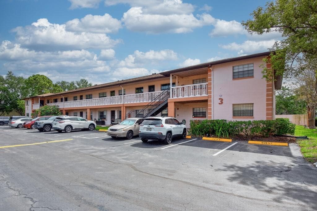 13250 RIDGE ROAD # 3B3, LARGO, FL 33778