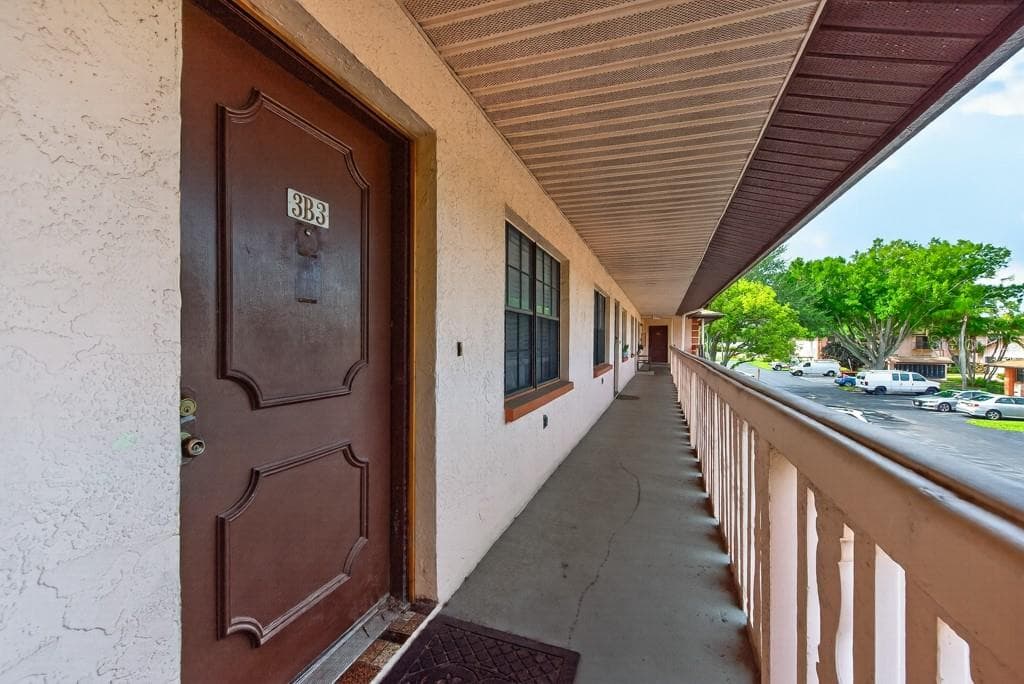 13250 RIDGE ROAD # 3B3, LARGO, FL 33778 — zdjęcie 4