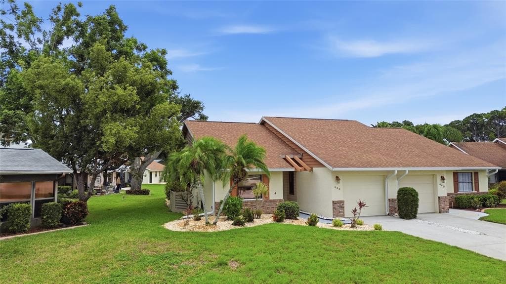 442 PENDLETON DRIVE, VENICE, FL 34292 — zdjęcie 2