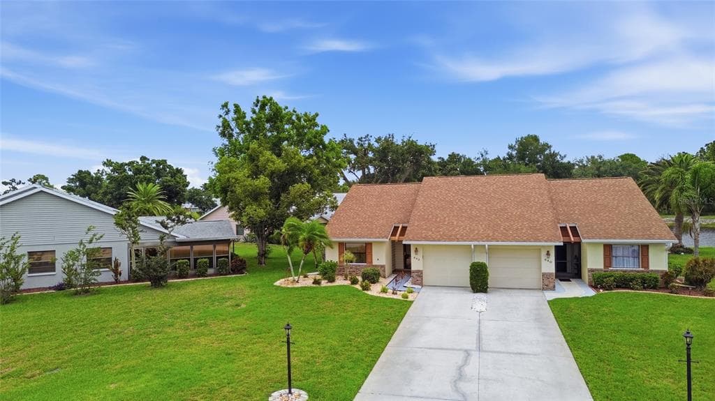 442 PENDLETON DRIVE, VENICE, FL 34292 — zdjęcie 3