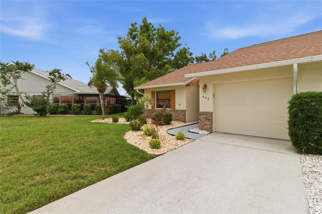 442 PENDLETON DRIVE, VENICE, FL 34292 — zdjęcie 4