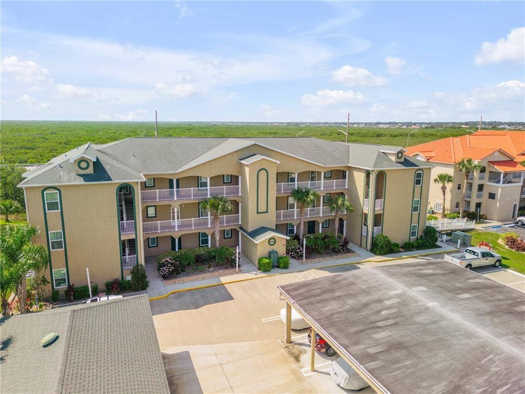 468 BOUCHELLE DRIVE # 325, NEW SMYRNA BEACH, FL 32169 — zdjęcie 2