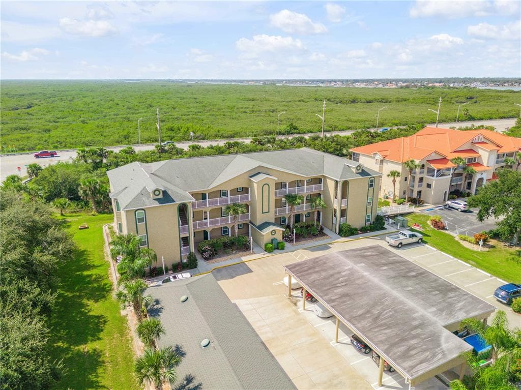 468 BOUCHELLE DRIVE # 325, NEW SMYRNA BEACH, FL 32169 — zdjęcie 4