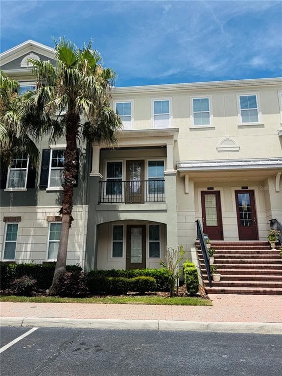 2583 JOSLIN PLACE, ORLANDO, FL 32806