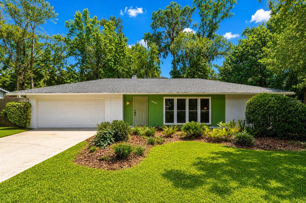3859 NW 32ND PL, GAINESVILLE, FL 32606 — zdjęcie 2