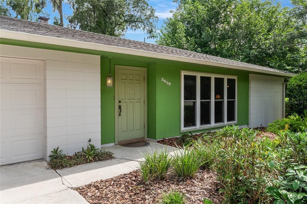 3859 NW 32ND PL, GAINESVILLE, FL 32606 — zdjęcie 3