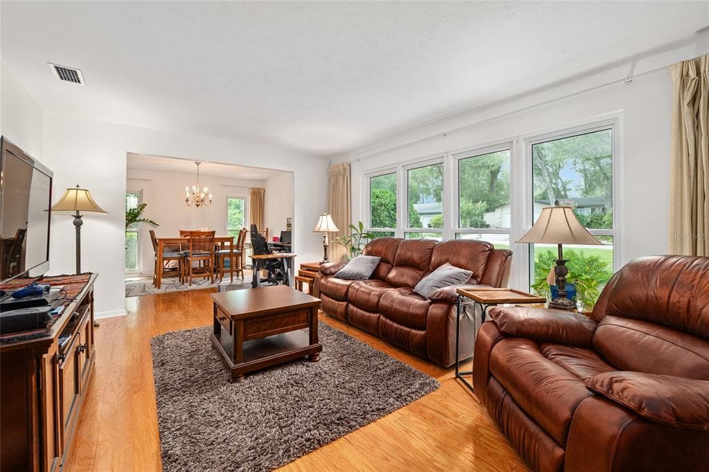 3859 NW 32ND PL, GAINESVILLE, FL 32606 — zdjęcie 5