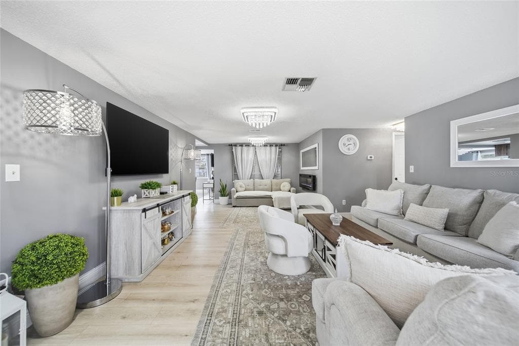 7435 FIRESIDE DRIVE, PORT RICHEY, FL 34668 — zdjęcie 3
