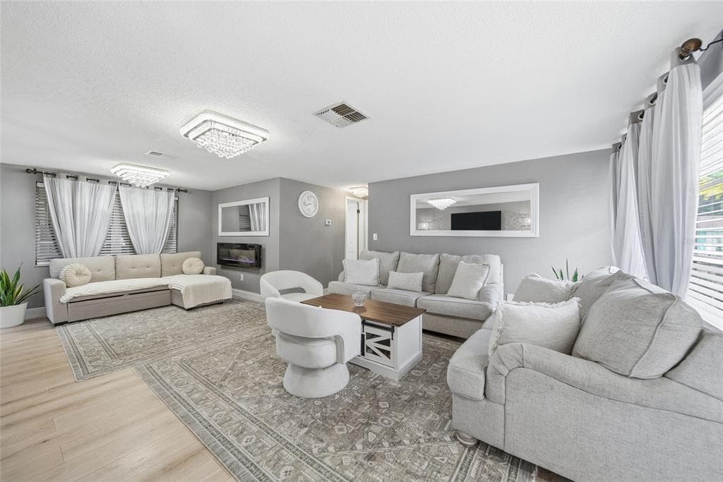 7435 FIRESIDE DRIVE, PORT RICHEY, FL 34668 — zdjęcie 4