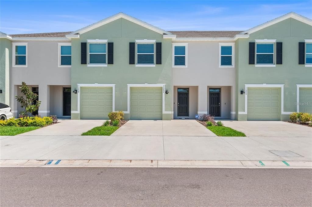 11236 CRESCENT DEER DRIVE, LAND O LAKES, FL 34638