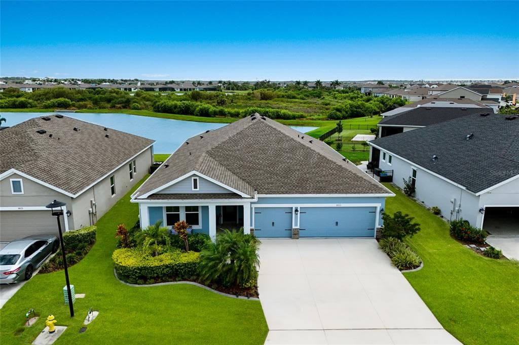 8611 MERCATOR COURT, PARRISH, FL 34219 — zdjęcie 3