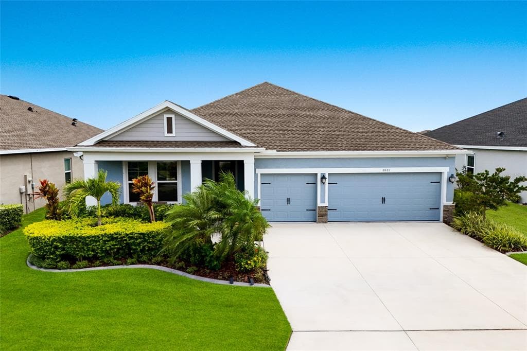8611 MERCATOR COURT, PARRISH, FL 34219 — zdjęcie 4