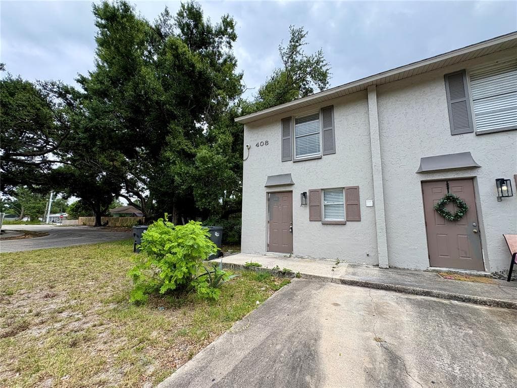 408 57TH AVENUE DRIVE E # A, BRADENTON, FL 34203