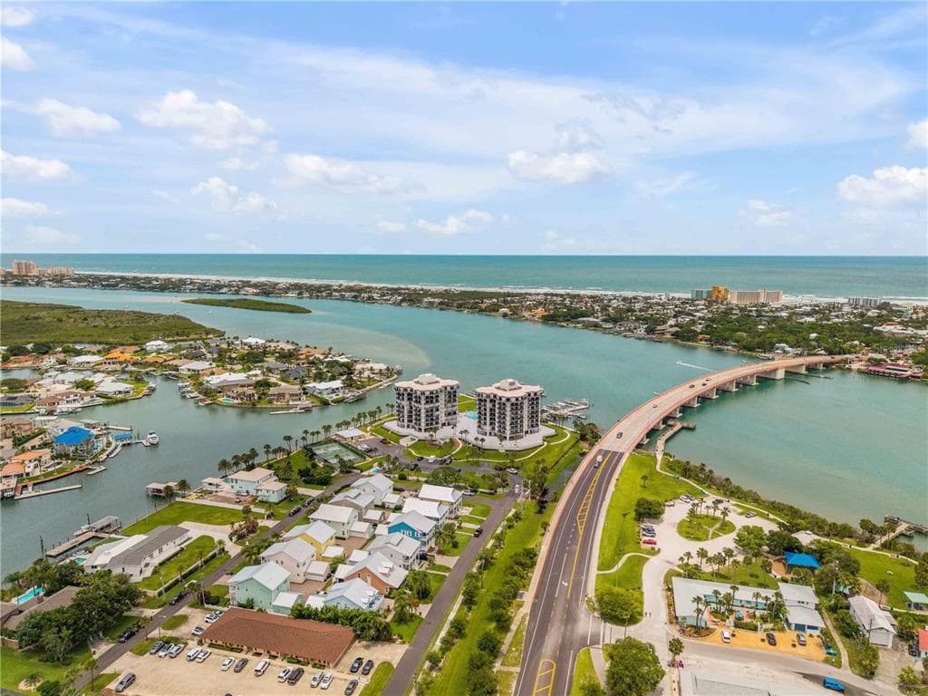 503 N CAUSEWAY # 1020, NEW SMYRNA BEACH, FL 32169 — zdjęcie 2