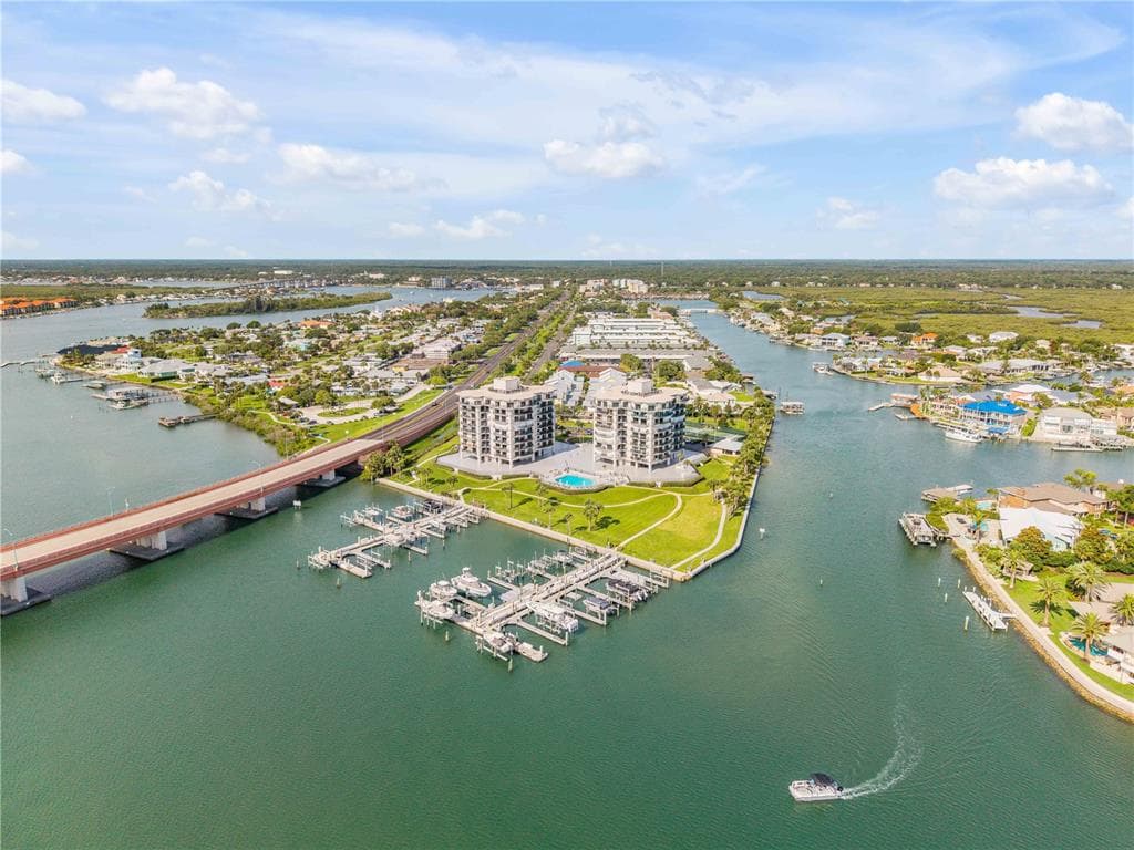 503 N CAUSEWAY # 1020, NEW SMYRNA BEACH, FL 32169 — zdjęcie 3