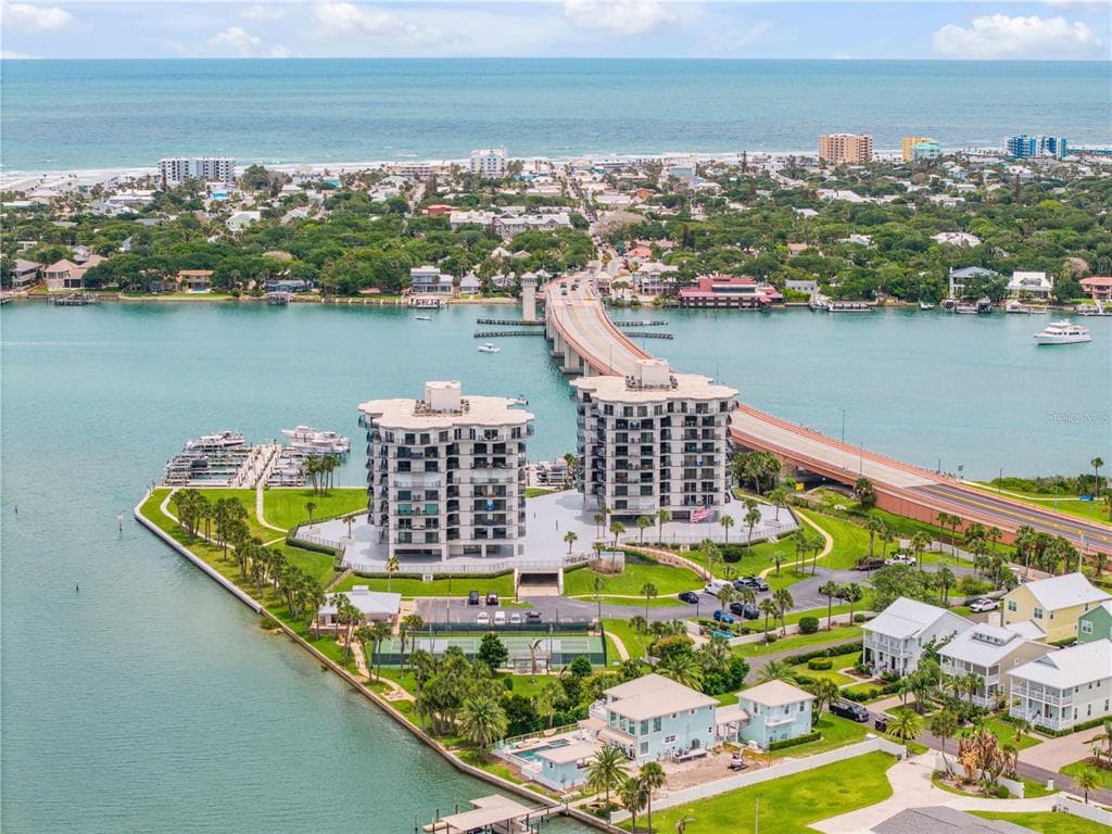 503 N CAUSEWAY # 1020, NEW SMYRNA BEACH, FL 32169